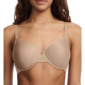 Chantelle C Essential Full Coverage Smooth Bra size 36D